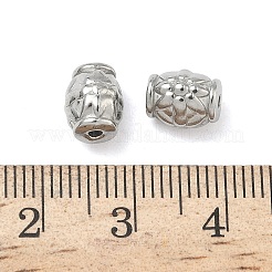 304 Stainless Steel Beads&nbsp;STAS-D204-37P