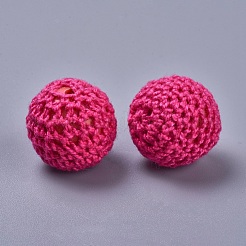 Handmade Beads&nbsp;X1-WA002Y-M