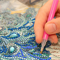 Hotfix Rhinestone&nbsp;RGLA-SC0001-09A