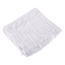 Polyester Tassel Lace Trim&nbsp;OCOR-TAC0013-16A