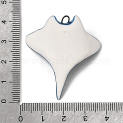 Handmade Porcelain Pendants&nbsp;LS-PORC-C010-06