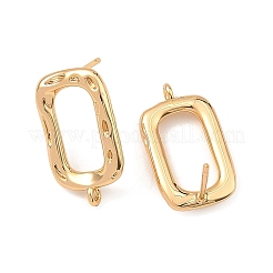 SHEGRACE Brass Earring Stud Earring Findings&nbsp;XGRQ6M319-910G