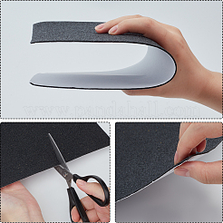 10 Sheets Rectangle Sponge EVA Sheets&nbsp;DIY-CY0002-87C