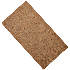 Coconut Fiber Display Decoration&nbsp;DIY-WH20063-020
