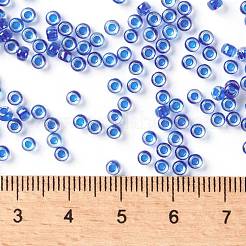 TOHO Round Seed Beads&nbsp;SEED-JPTR08-0189