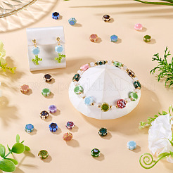 20Pcs Handmade Porcelain Beads&nbsp;PORC-TA0001-26