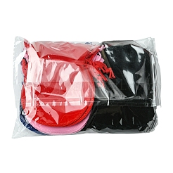 30Pcs 6 Colors Velvet Bags&nbsp;TP-FS0001-03B