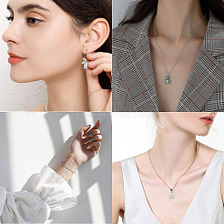Tibetan Style Alloy Pendants&nbsp;TIBEP-SC0001-71AS