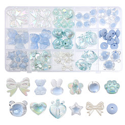 DIY Jewelry Making Finding Kit&nbsp;DIY-CA0006-17
