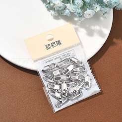 SHEGRACE Brass Lobster Claw Clasps&nbsp;XGRQ2O939-270P