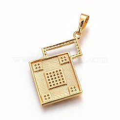 Brass Micro Pave Cubic Zirconia Jewelry Sets&nbsp;SJEW-F189-07G