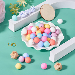 DIY Jewelry Making Finding Kits&nbsp;DIY-TA0010-33B