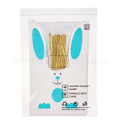 Plastic Candy Bags&nbsp;ABAG-YW0001-02B