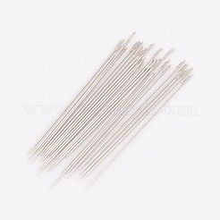 Iron Sewing Needles&nbsp;X-E257-12