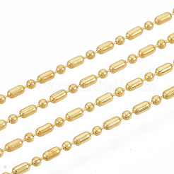 Brass Ball Chains&nbsp;CHC-S008-009E-G