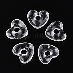 Handmade Lampwork Beads&nbsp;LAMP-T023-17