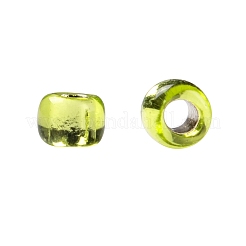TOHO Round Seed Beads&nbsp;SEED-TR15-0024