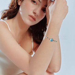 30Pcs Korean Waxed Polyester Cord Bracelet Making&nbsp;YC-TADJ0001-02D