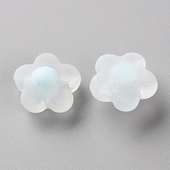 Transparent Acrylic Beads&nbsp;TACR-S152-09C-10