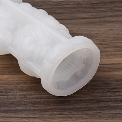 Horse Silicone Candle Molds&nbsp;DIY-T005-01B