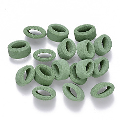 Handmade Porcelain Beads&nbsp;PORC-S500-015A-B02