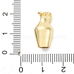 Brass Pendants&nbsp;KK-F895-13G