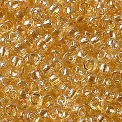 TOHO Round Seed Beads&nbsp;SEED-XTR15-0103
