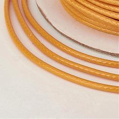Eco-Friendly Korean Waxed Polyester Cord&nbsp;YC-P002-1mm-1129