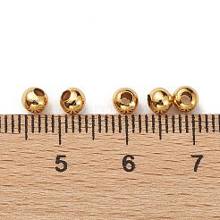 304 Stainless Steel Beads&nbsp;A-STAS-H558-36G