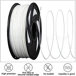 Plastic Cord&nbsp;OCOR-WH0032-47B-02
