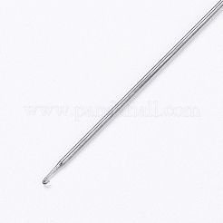Iron Beading Needle&nbsp;IFIN-P036-02B