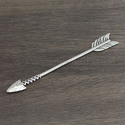 Alloy Hair Sticks&nbsp;PW-WGDC304-01