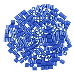 1 Box 5mm Melty Beads PE DIY Fuse Beads Refills for Kids&nbsp;DIY-X0047-08-B