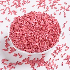 MIYUKI Quarter TILA Beads&nbsp;SEED-MY05-QTL408FR