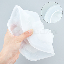 DIY Ashtray Shape Making Kits&nbsp;DIY-GF0002-66