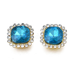 Sew on Rhinestone&nbsp;RGLA-S030-06-B07