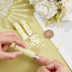 210~240Pcs Glass Seed Beads&nbsp;SEED-NB0002-08D