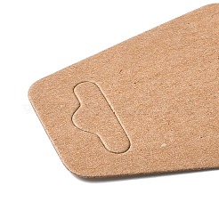 Cardboard Display Cards&nbsp;CDIS-Q001-24