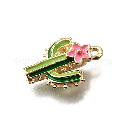 Alloy Pendants&nbsp;ENAM-D303-02G-03