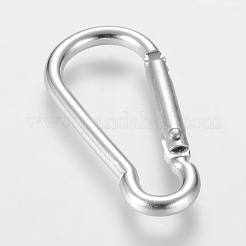 Aluminum Rock Climbing Carabiners&nbsp;X-IFIN-T003-B05