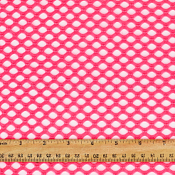 1M Polyester Mesh Fabrics&nbsp;DIY-PH0033-78A