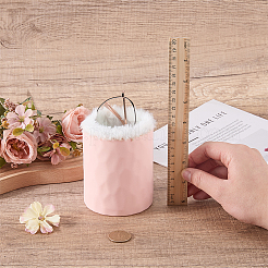 Silicone Pen Holder&nbsp;AJEW-WH0410-182
