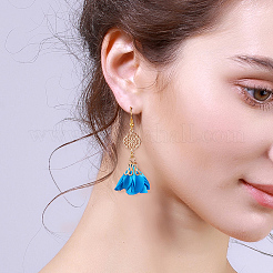 DIY Earring Making&nbsp;DIY-SC0005-41