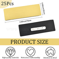 25Pcs PVC Plastic Brooch&nbsp;FIND-SP0020-69
