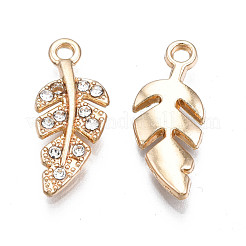 Alloy Pendants&nbsp;PALLOY-N170-003A-LG-NR