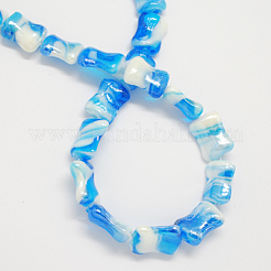 Handmade Lampwork Beads&nbsp;LAMP-R538-M