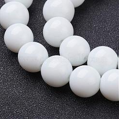 Glass Beads Strands&nbsp;X-GR10mm26Y
