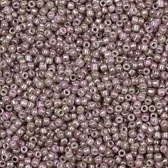 TOHO Round Seed Beads&nbsp;SEED-JPTR11-1201