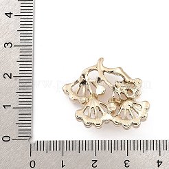 Zinc Alloy Pendants&nbsp;PALLOY-D311-02