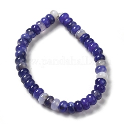 Natural Agate Beads Strands&nbsp;G-H295-C03-14